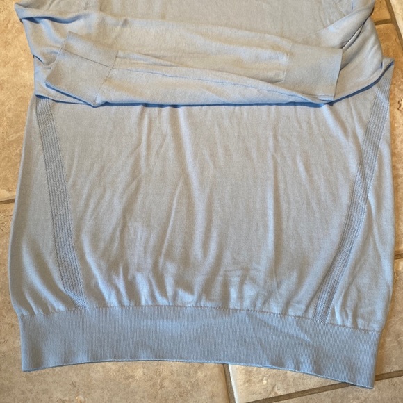 Banana Republic Long Sleeve Shirt - Picture 4 of 7